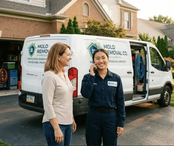 Crawlspace Mold Remediation Mesquite, TX FAQs
